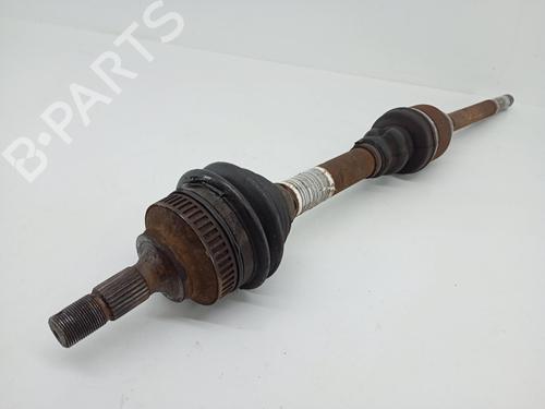 Used Right front driveshaft CITROËN XSARA PICASSO (N68) 1.6 HDi (109 hp) 31864855