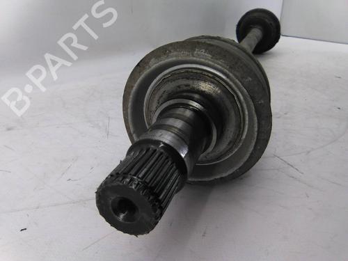 Right rear driveshaft MERCEDES-BENZ C-CLASS (W204) C 220 CDI (204.002) | BP19915849M41 
