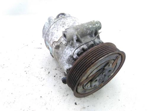 Used AC compressor RENAULT MEGANE II (BM0/1_, CM0/1_) 1.4 16V (BM0B, CM0B) (98 hp) 19869071
