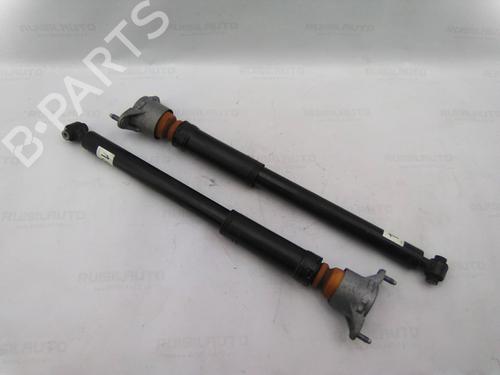Used Left rear shock absorber MERCEDES-BENZ B-CLASS Sports Tourer (W246, W242) B 180 CDI (246.200) (109 hp) 19819510