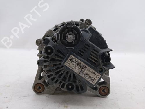 Alternator MERCEDES-BENZ CITAN MPV (W415) 109 CDI (415.703) | BP19841379M7 