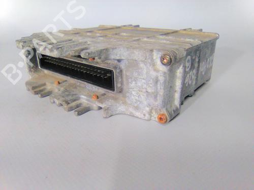 Engine control unit (ECU) SEAT IBIZA II (6K1) 1.4 i | BP22935736M57 