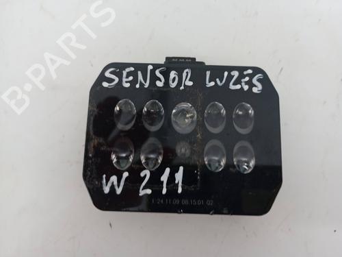 Used Electronic module Electronic module MERCEDES-BENZ E-CLASS T-Model (S211) E 320 T 4-matic (211.282) (224 hp) 32787655 32787655