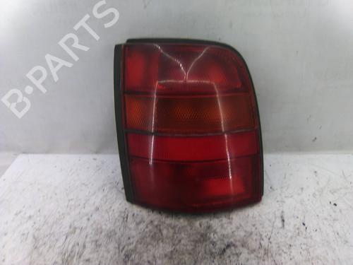Used Left taillight NISSAN MICRA II (K11) 1.0 i 16V (54 hp) 19815339