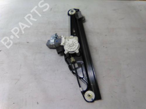 Rear right window mechanism BMW 5 (E60) 530 d | BP19850728C25 