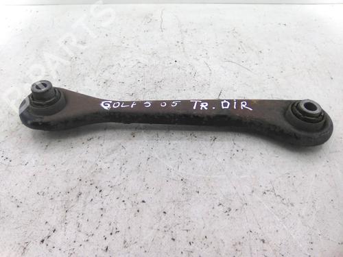 Used Right rear suspension arm VW GOLF V (1K1) 1.9 TDI (105 hp) 19875239