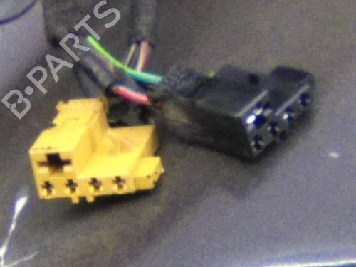 Bagklap CC/Kombi-Coupé SEAT CORDOBA (6L2) 1.4 TDI | BP22337122C6 