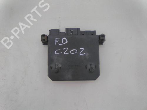 Electronic module MERCEDES-BENZ C-CLASS (W202) C 200 (202.020) | BP19843736M83 