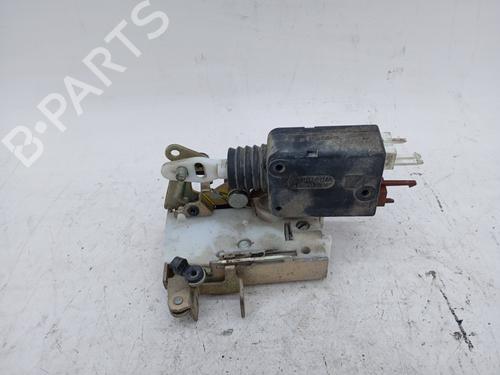 Used Front right lock CITROËN SAXO (S0, S1) 1.0 X (45 hp) 23551887