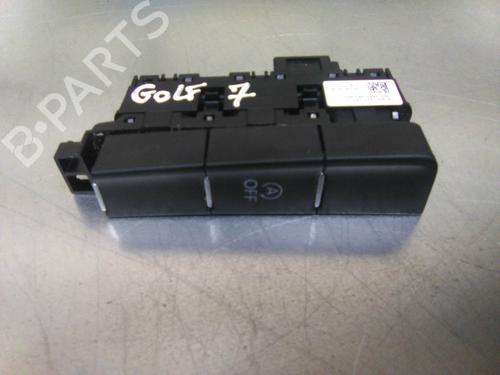 Used Other VW GOLF VII (5G1, BQ1, BE1, BE2) 1.6 TDI (105 hp) 19852648