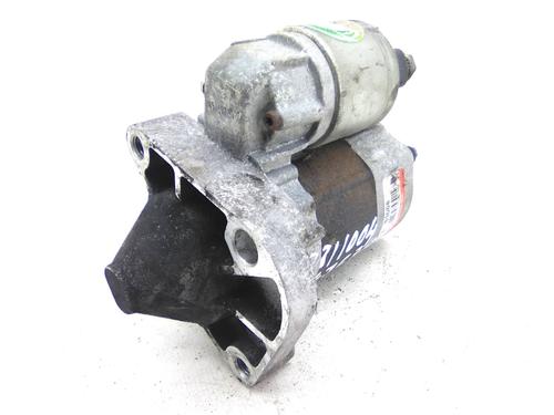 Używane Rozrusznik RENAULT SCÉNIC I MPV (JA0/1_, FA0_) 1.4 16V (JA0D, JA1H, Ja0W, JA10) (95 hp) 30138329