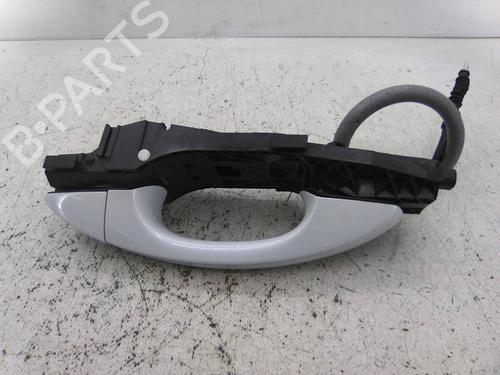 Høyre foran utvendig håndtak SEAT LEON (5F1) 1.0 TSI | BP21268071C129 