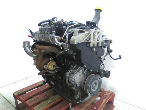 Engine RENAULT ESPACE III (JE0_) 2.2 dCi (JE0K) | BP29901033M1