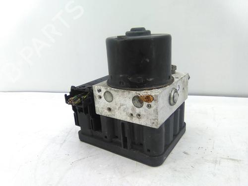 ABS FORD FIESTA VI (CB1, CCN) 1.4 TDCi | BP22933045M43 