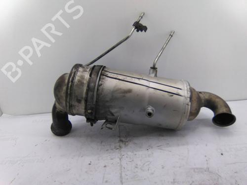 Used Particulate filter Particulate filter CITROËN XSARA PICASSO (N68) 1.6 HDi (109 hp) 19826561 19826561