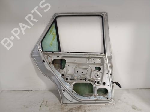 Dør venstre bak FORD FIESTA IV (JA_, JB_) 1.25 i 16V | BP19874773C4 