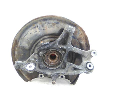 Right rear steering knuckle MERCEDES-BENZ E-CLASS (W211) E 270 CDI (211.016) | BP27040186M28 