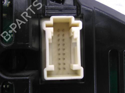 Instrument cluster MERCEDES-BENZ C-CLASS (W204) C 220 CDI (204.002) | BP19915711C47 