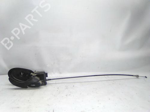 Used Rear right exterior door handle FORD FOCUS I (DAW, DBW) 1.8 TDCi (115 hp) 19815081