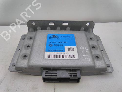 Used ABS pump BMW 3 (E36) 316 i (102 hp) 19843572