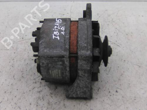 Alternator SEAT IBIZA II (6K1) 1.0 | BP19849954M7 