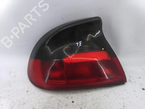 Used Right taillight OPEL TIGRA (S93) 1.4 16V (F07) (90 hp) 19856579