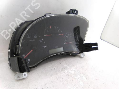 Instrument cluster FIAT PUNTO (188_) 1.2 60 (188.030, .050, .130, .150, .230, .250) | BP28683112C47