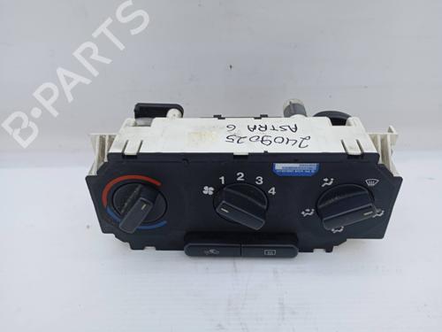 Used Switch OPEL ASTRA G Estate Van (F70) 1.7 DTI 16V (F70) (75 hp) 28300788