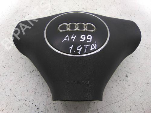 Førerens kollisjonspute AUDI A4 B5 (8D2) 1.9 TDI | BP19828139C9 