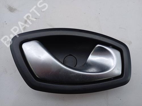 Used Rear right exterior door handle RENAULT CLIO IV (BH_) 0.9 TCe 90 (BHNF, BHMA, BHMH, BHJK, BHJR) (90 hp) 19838526