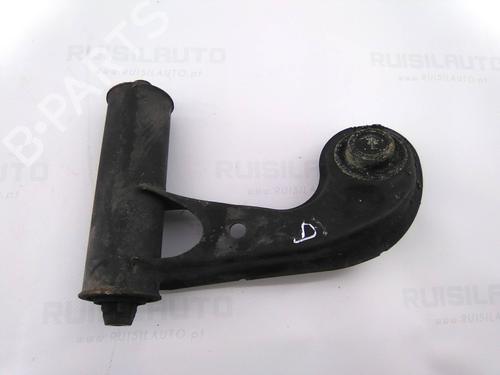 Used Right front suspension arm MERCEDES-BENZ C-CLASS (W202) C 200 D (202.120) (75 hp) 19819216