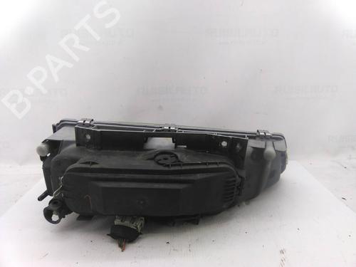 Left headlight CITROËN XANTIA (X1_, X2_) 2.1 Turbo D 12V | BP19860532C28 