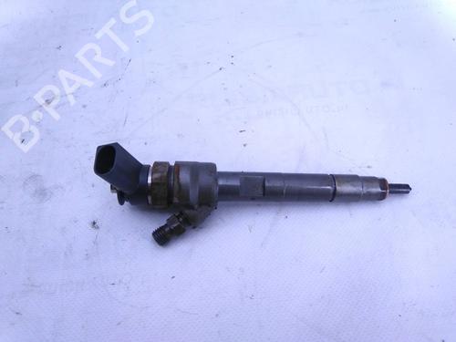 Used Injector BMW 1 (E87) 118 d (122 hp) 19818592