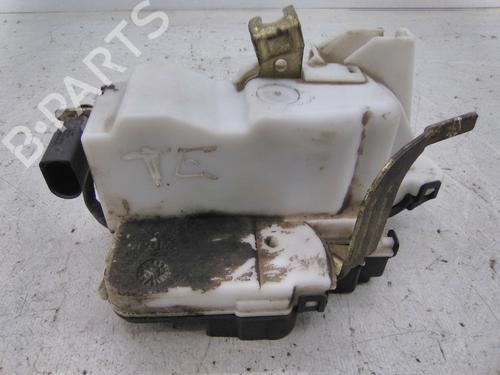 Rear left lock SEAT IBIZA II (6K1) 1.0 i | BP19822600C100 