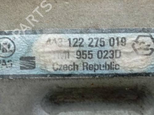 Other SEAT LEON (1M1) 1.9 TDI | BP22954177O1