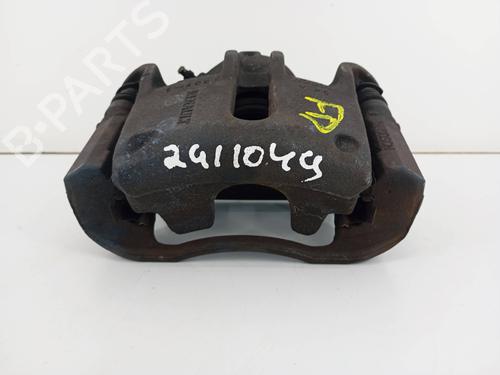 Used Right front brake caliper Right front brake caliper RENAULT MEGANE II (BM0/1_, CM0/1_) 1.9 dCi (115 hp) 33277295 33277295