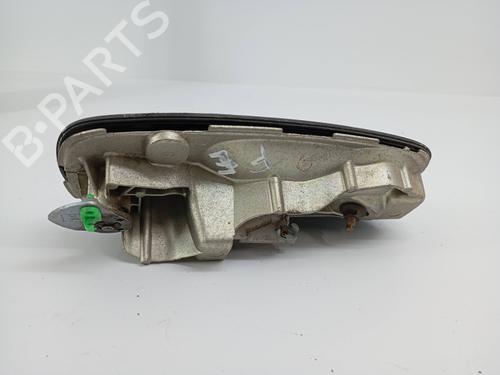 Front left exterior door handle RENAULT TRAFIC II Bus (JL) 2.0 dCi 115 (JL00, JL01, JL0H, JL0M, JL0U) | BP30865066C128 