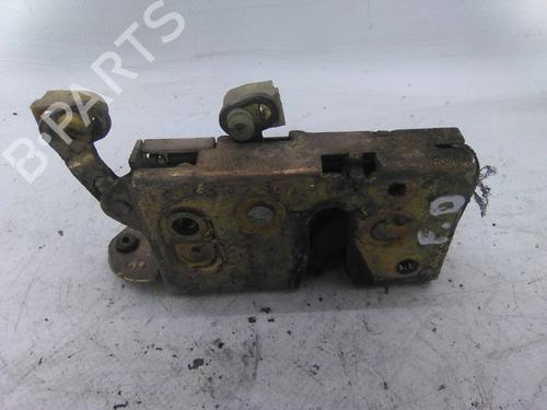 Vergrendeling rechts voor FORD SIERRA II Turnier (BNG) 2.3 D (67 hp) 19809387