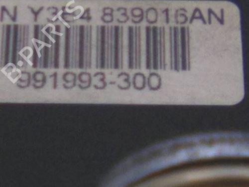 Rear right lock SEAT IBIZA III (6L1) 1.2 12V | BP25012907C99