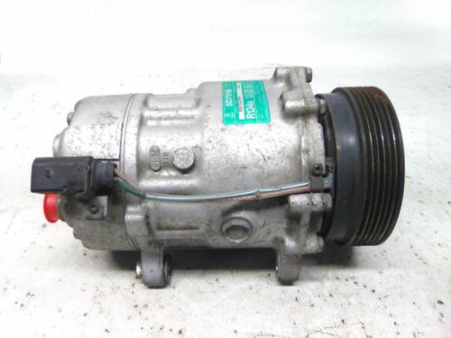 AC compressor SEAT TOLEDO II (1M2) 1.6 | BP19868751M34 