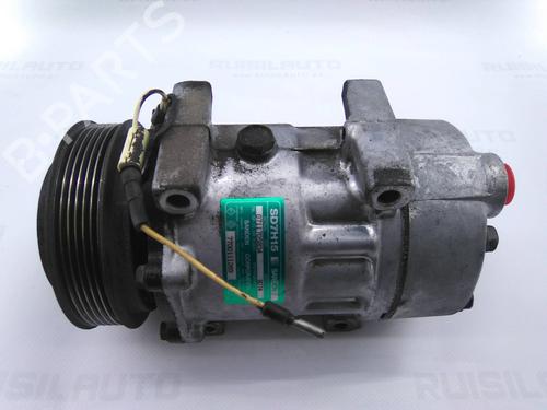 AC compressor RENAULT LAGUNA I Grandtour (K56_) 1.9 dTi (K56J) | BP19822080M34 
