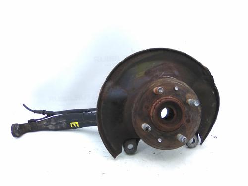 Used Left front steering knuckle HONDA CIVIC VI Aerodeck (MB, MC) 1.5 16V (MB9) (114 hp) 19845426