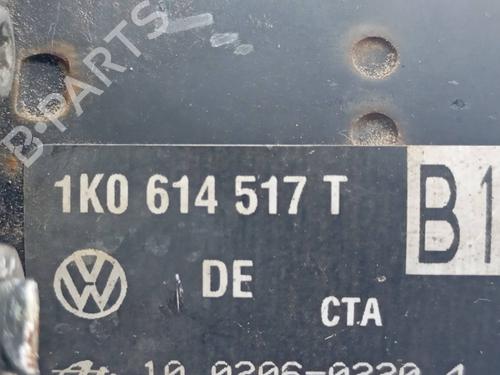 ABS Bremseaggregat VW GOLF V (1K1) 1.9 TDI | BP19848455M43 