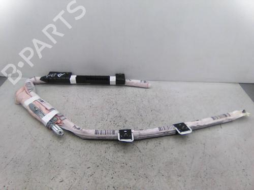 Used Right curtain airbag SEAT IBIZA V (KJ1, KJG) 1.0 TSI (95 hp) 19840893