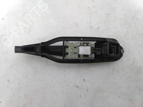 Front right exterior door handle BMW 3 (E46) 320 d | BP19844459C129 