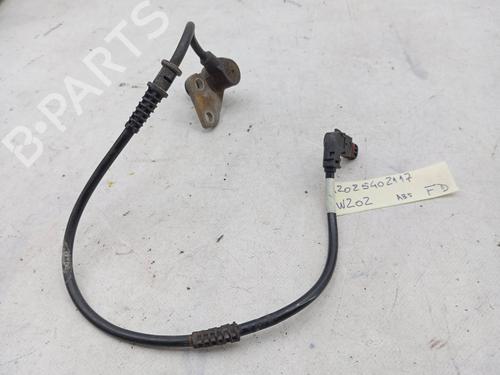 Used Electronic module MERCEDES-BENZ C-CLASS (W202) C 220 D (202.121) (95 hp) 31256490