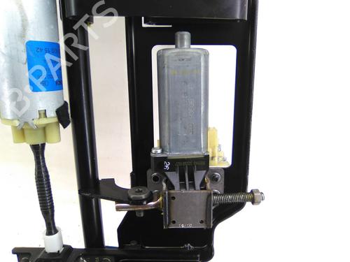 Other MERCEDES-BENZ S-CLASS (W221, V221) S 350 CDI | BP27835999O1