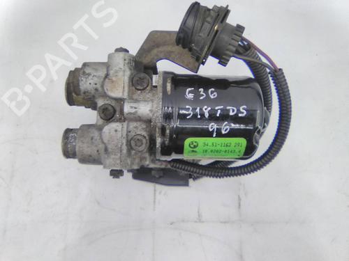 ABS pump BMW 3 (E36) 318 tds | BP19843876M43