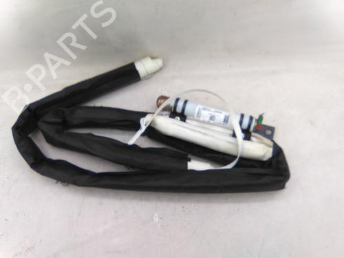 Used Right curtain airbag RENAULT GRAND SCÉNIC III (JZ0/1_) 1.5 dCi (JZ0A) (86 hp) 29566986