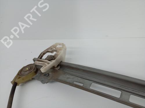 Rudehejsemekanisme ventre foran PEUGEOT 206 Hatchback (2A/C) 1.4 i | BP30947482C22